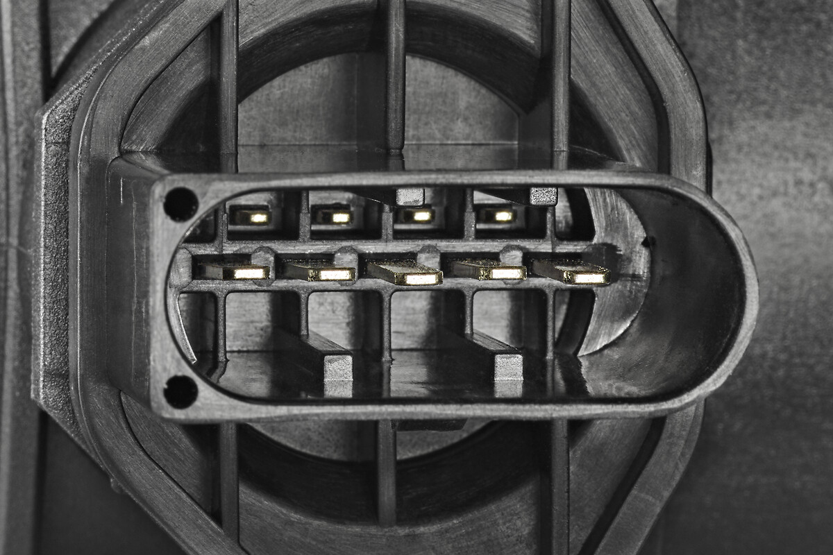 VALEO 1001833912 253700 - légmennyiségmérő